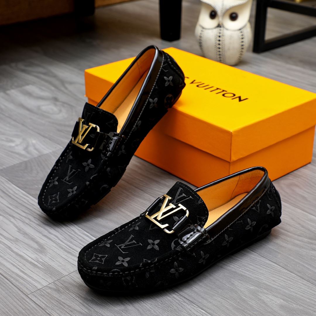 Louis Vuitton Business Shoes